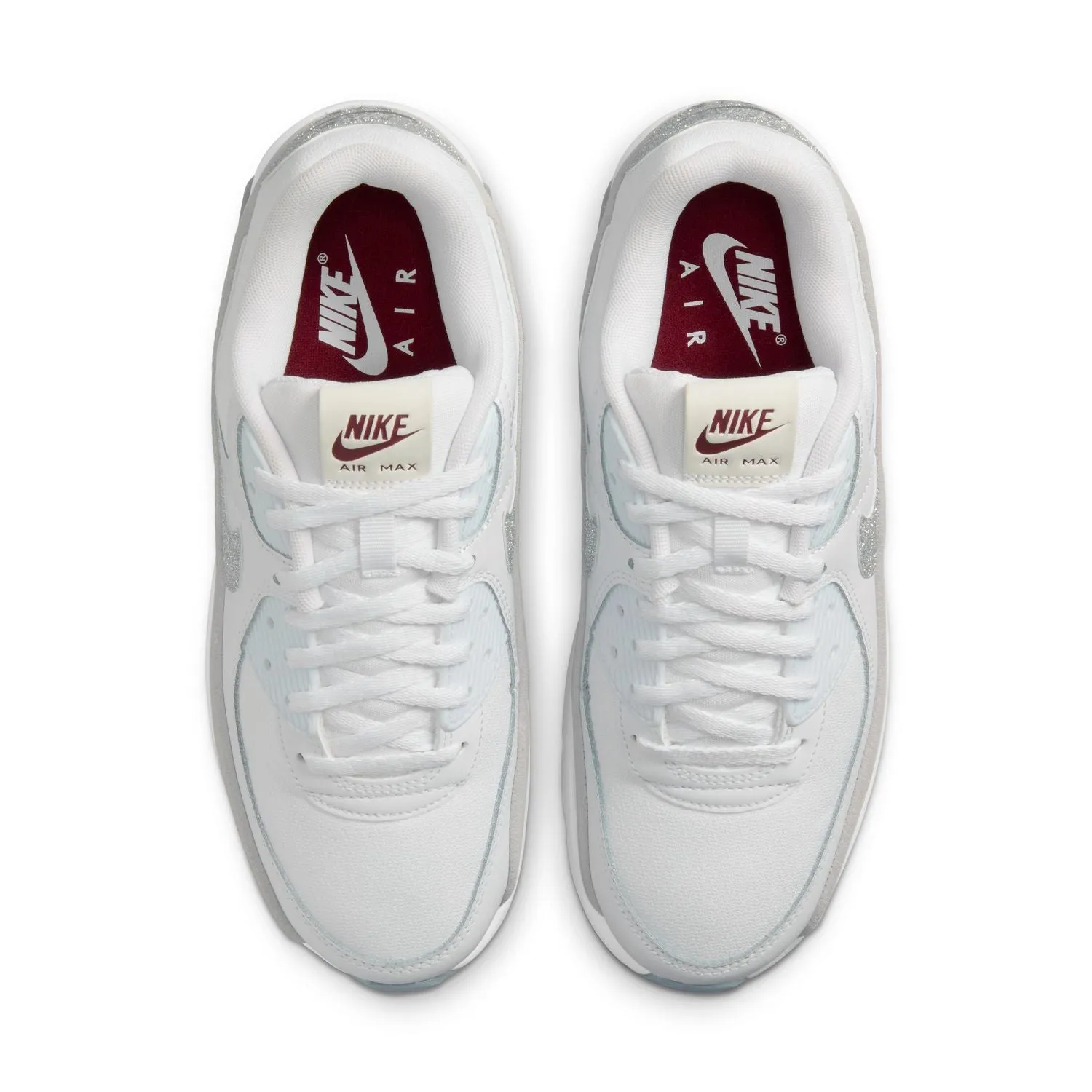 Wmns Air Max 90 LV8 'Weißer Photonstaub'
