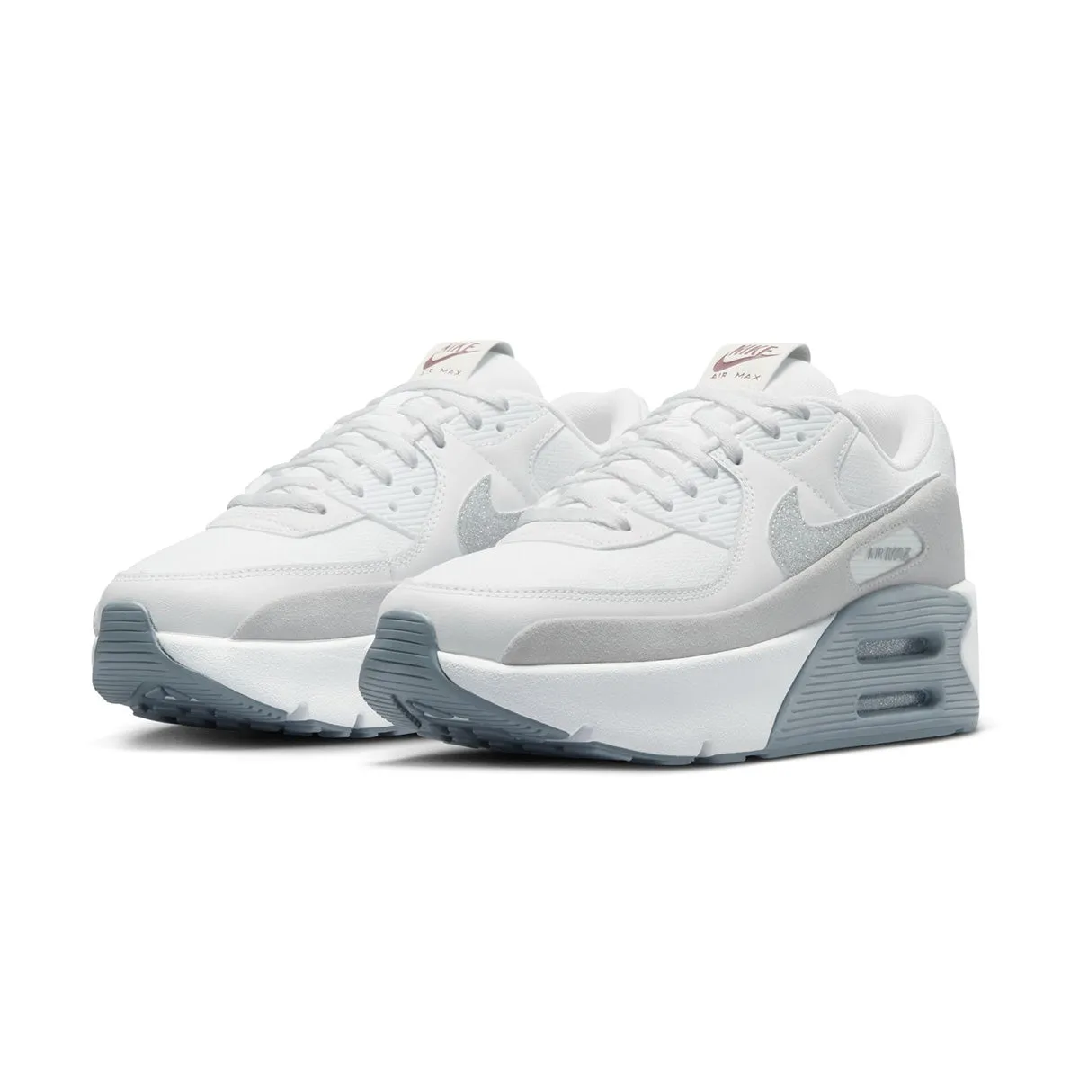 Wmns Air Max 90 LV8 'Weißer Photonstaub'