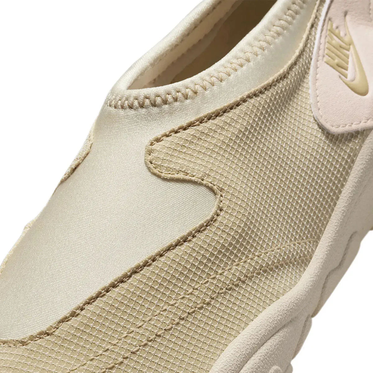 Wmns Aqua Rasen 'Hell Orewood Braun'