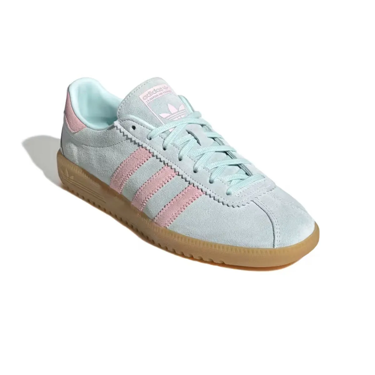 Wmns BRMD 'Halo Mint Klarrosa'