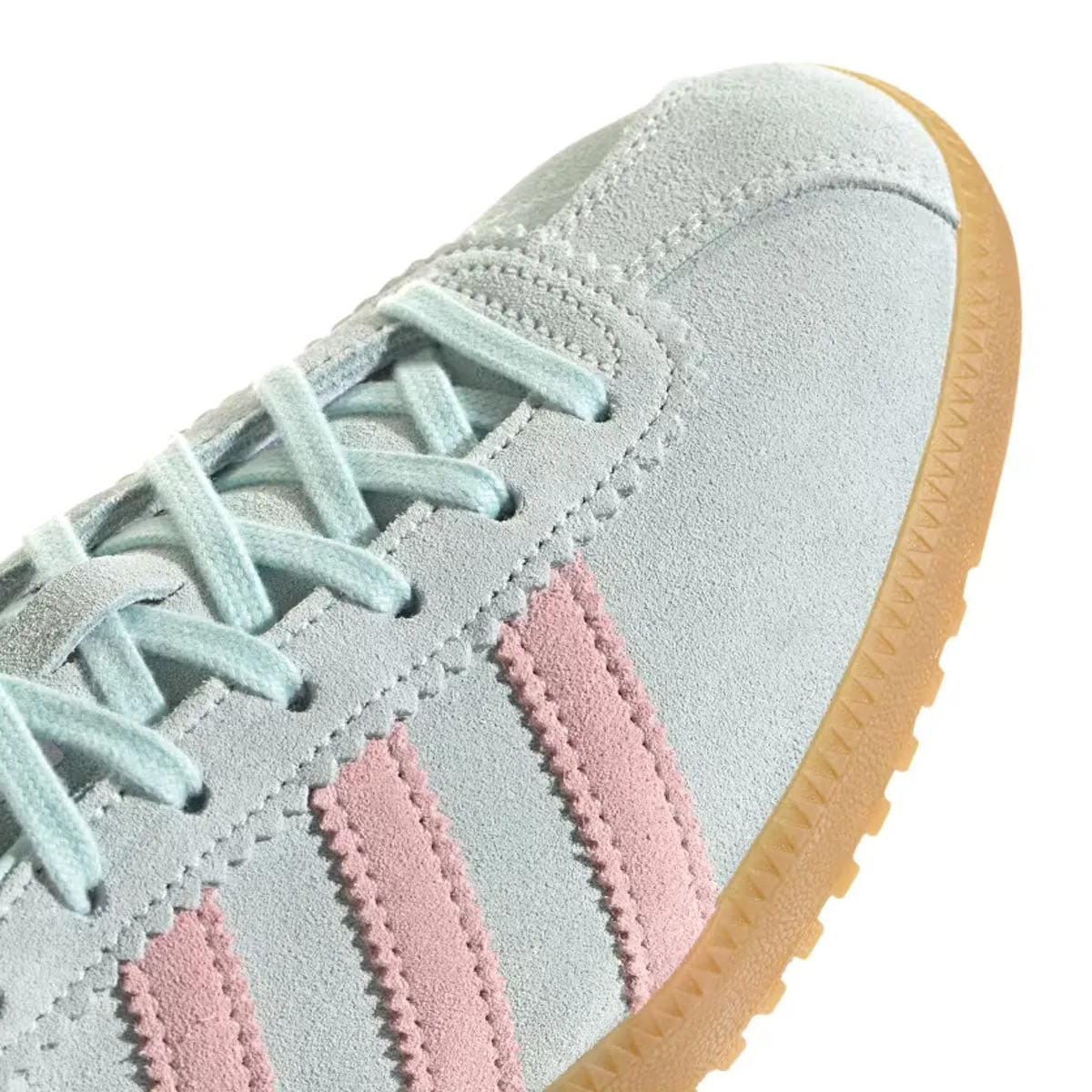Wmns BRMD 'Halo Mint Klarrosa'