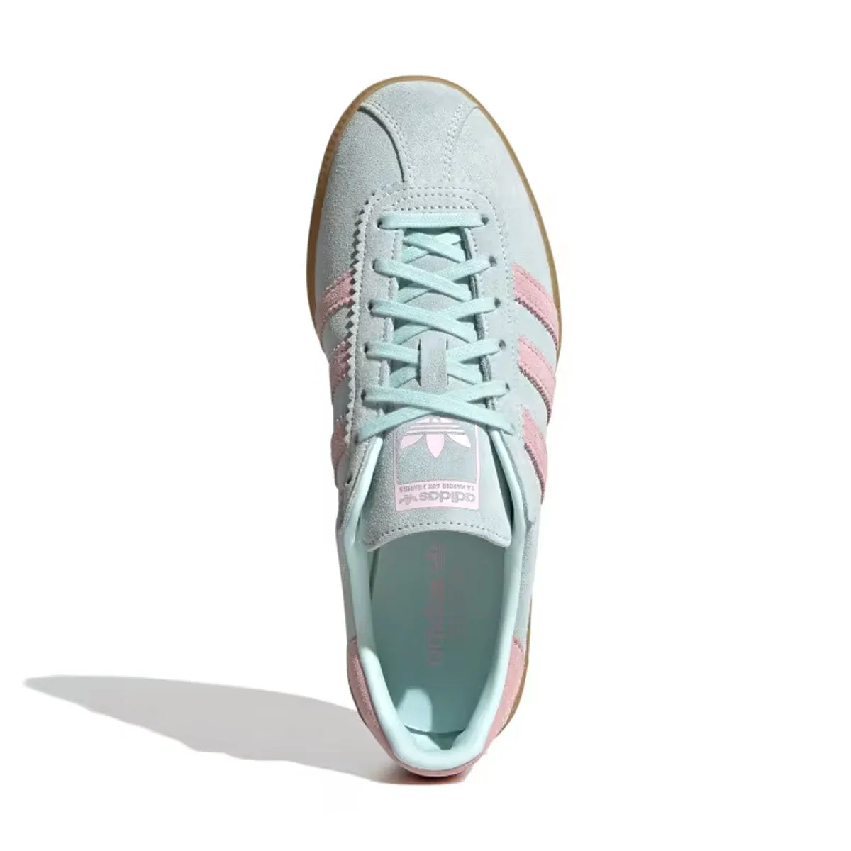 Wmns BRMD 'Halo Mint Klarrosa'