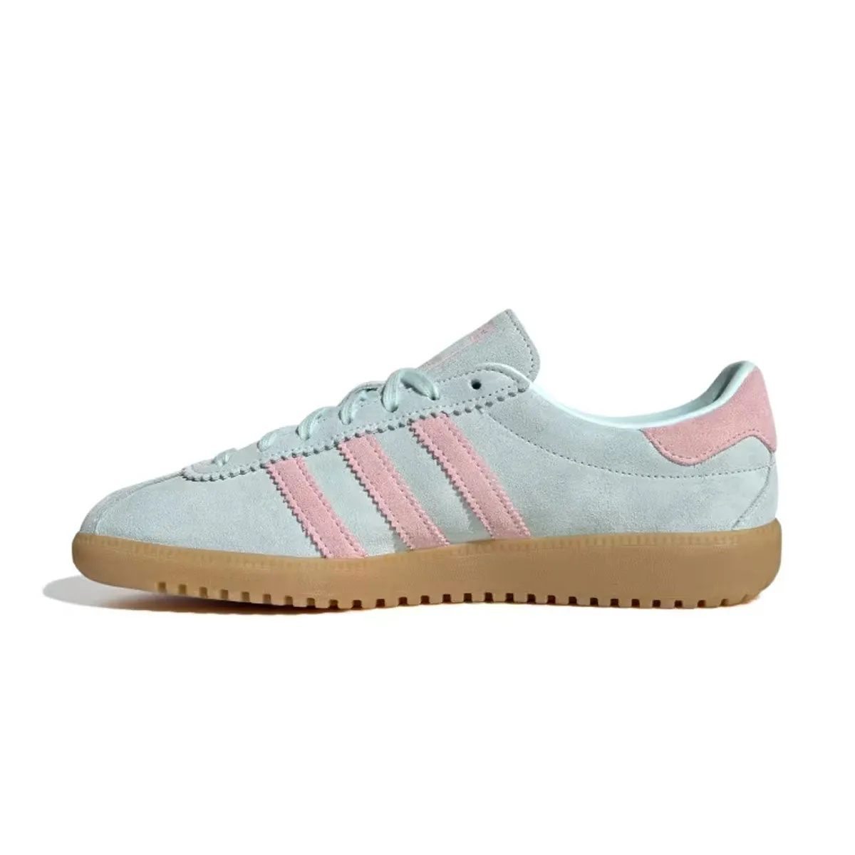 Wmns BRMD 'Halo Mint Klarrosa'