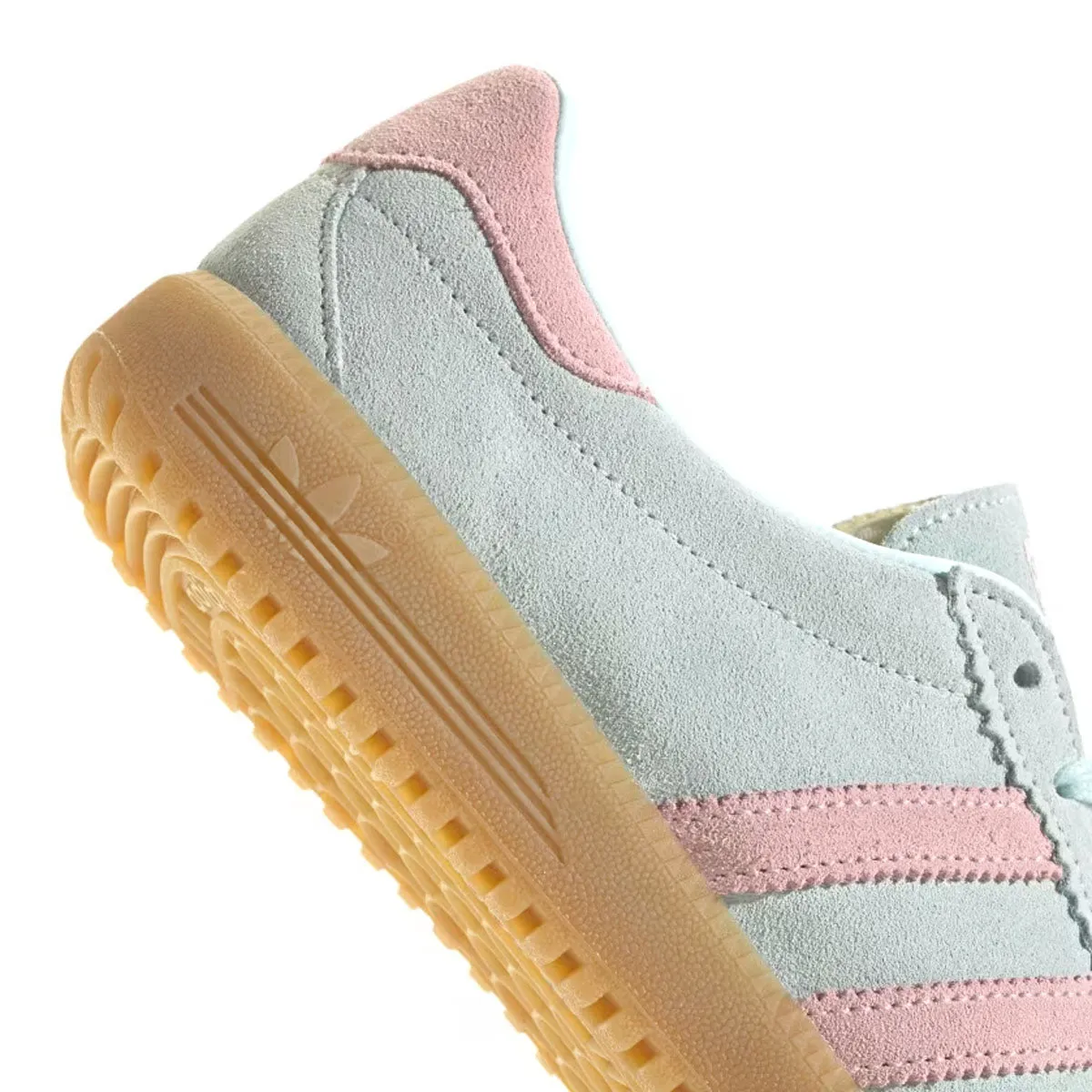 Wmns BRMD 'Halo Mint Klarrosa'