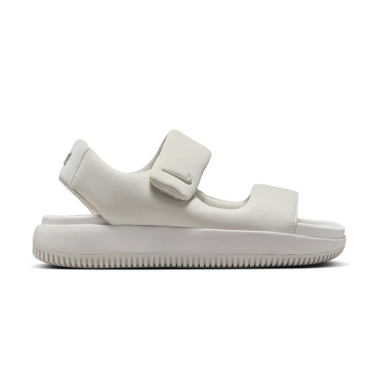 Wmns Calm Sandalen 'Light Bone'