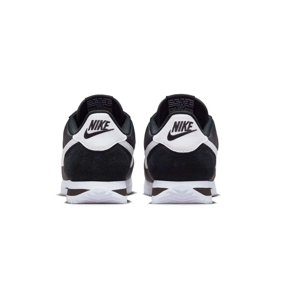 Wmns Cortez 'Schwarz Weiß'