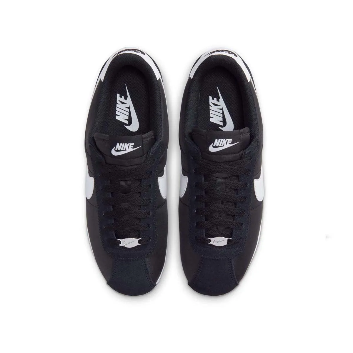 Wmns Cortez 'Schwarz Weiß'