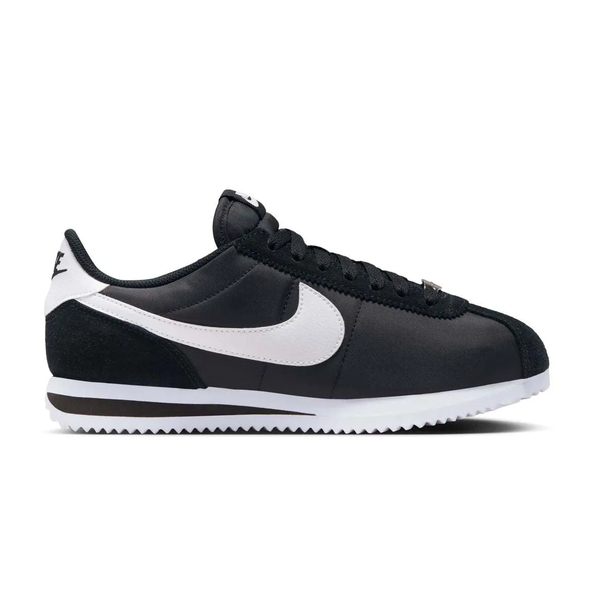 Wmns Cortez 'Schwarz Weiß'