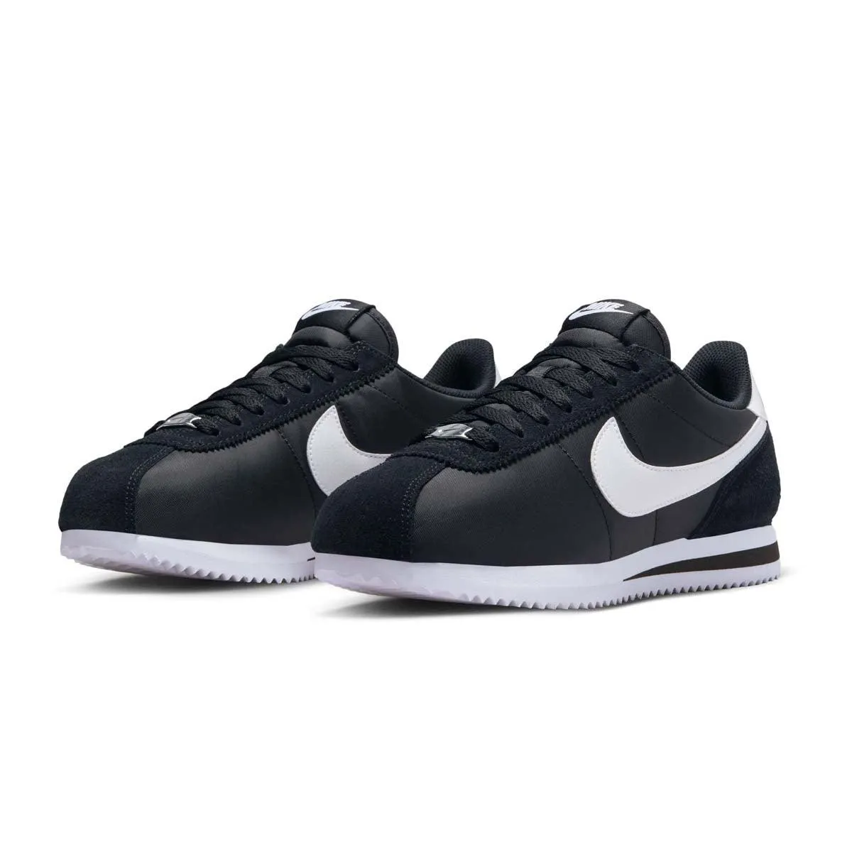 Wmns Cortez 'Schwarz Weiß'