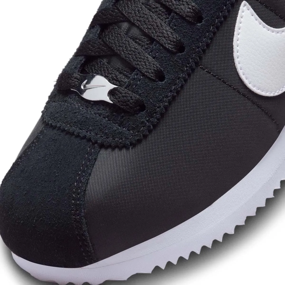 Wmns Cortez 'Schwarz Weiß'