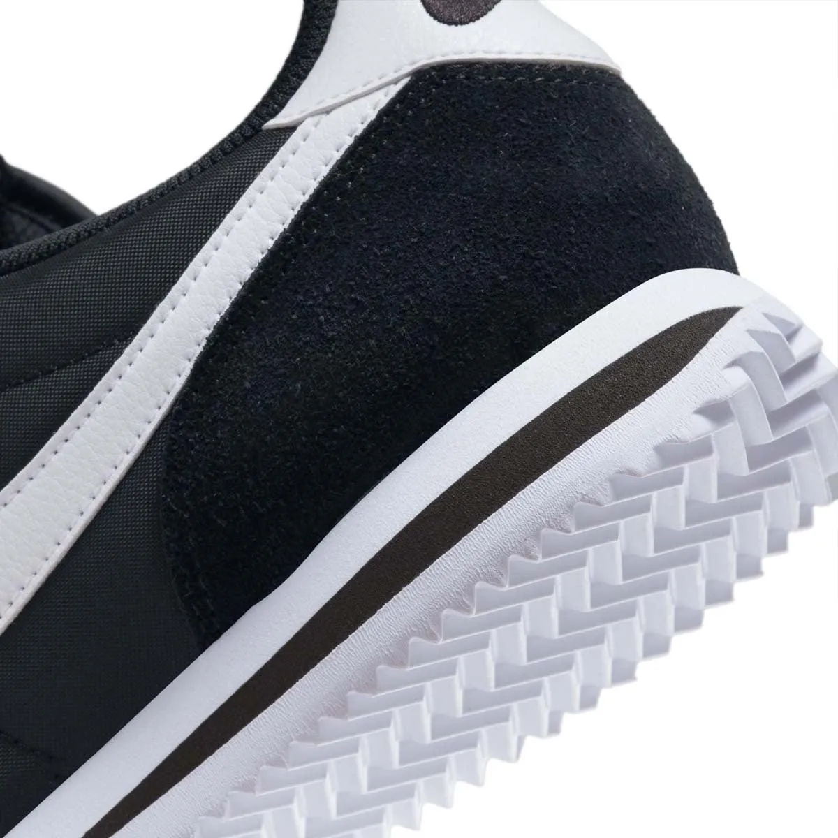 Wmns Cortez 'Schwarz Weiß'