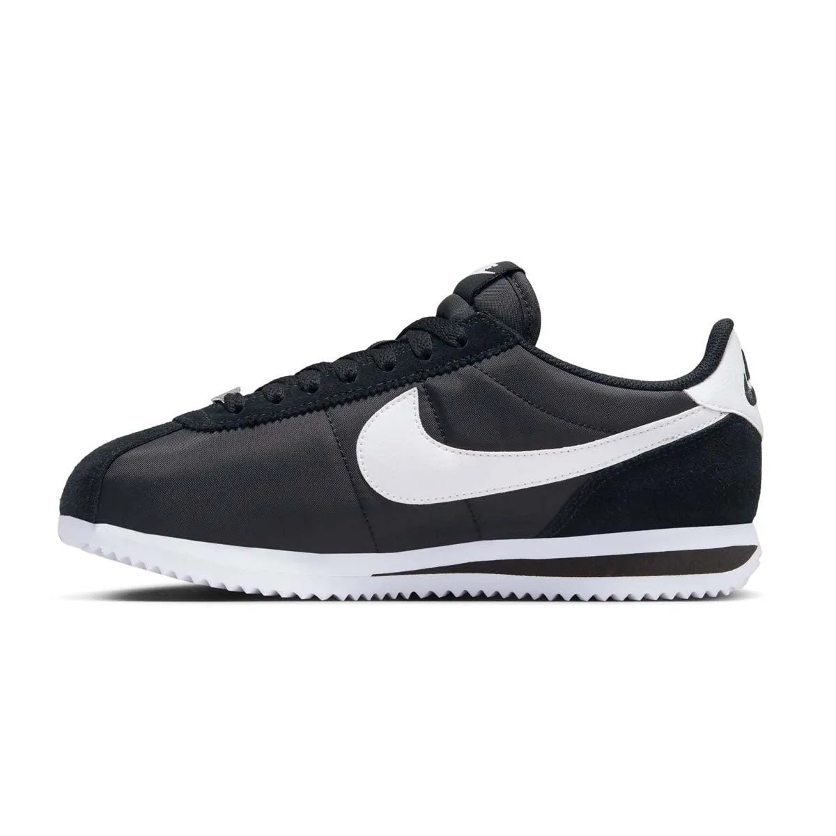 Wmns Cortez 'Schwarz Weiß'