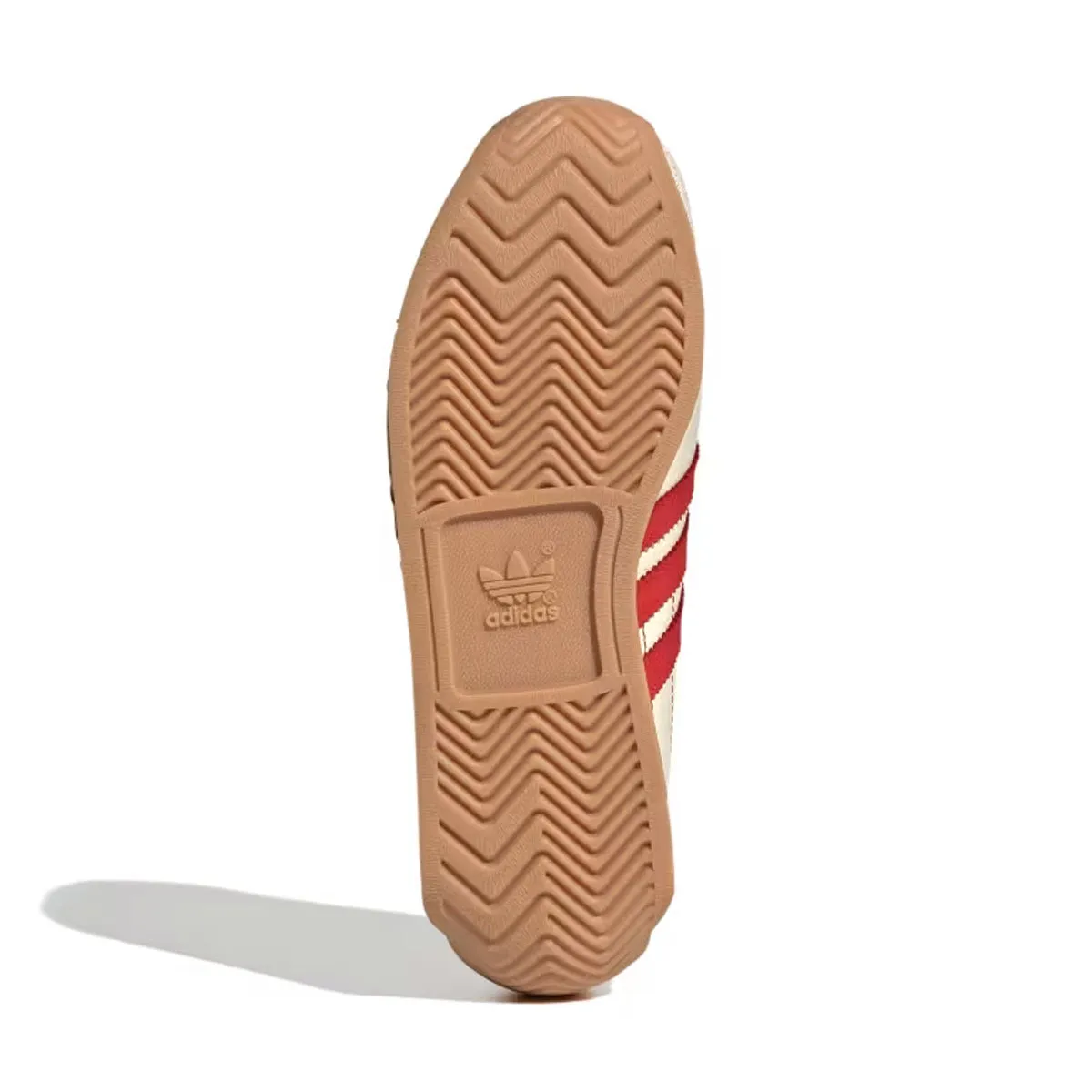 Wmns Country OG 'Off White Besser Scharlachrot'