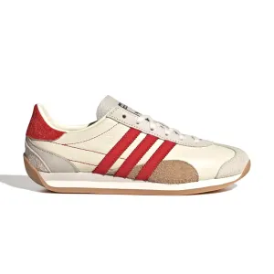 Wmns Country OG 'Off White Besser Scharlachrot'