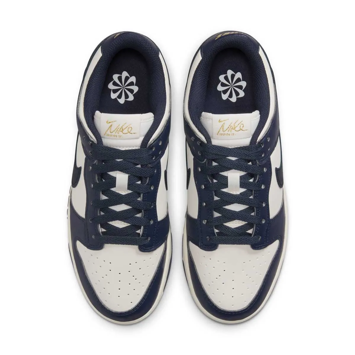 Wmns Dunk Low Next Nature 'Olympics'
