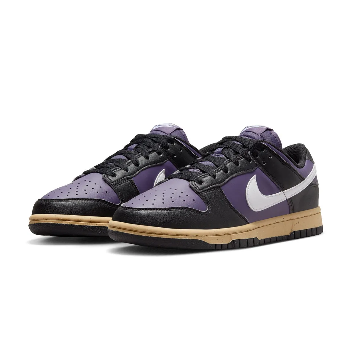 Wmns Dunk Low Next Nature 'Lila Schwarz'
