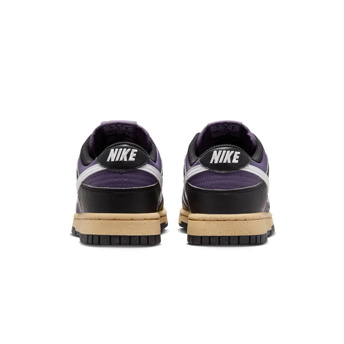 Wmns Dunk Low Next Nature 'Lila Schwarz'