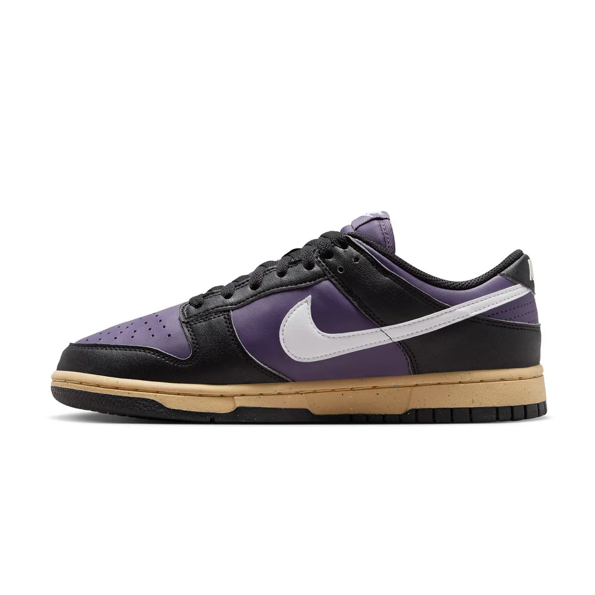 Wmns Dunk Low Next Nature 'Lila Schwarz'