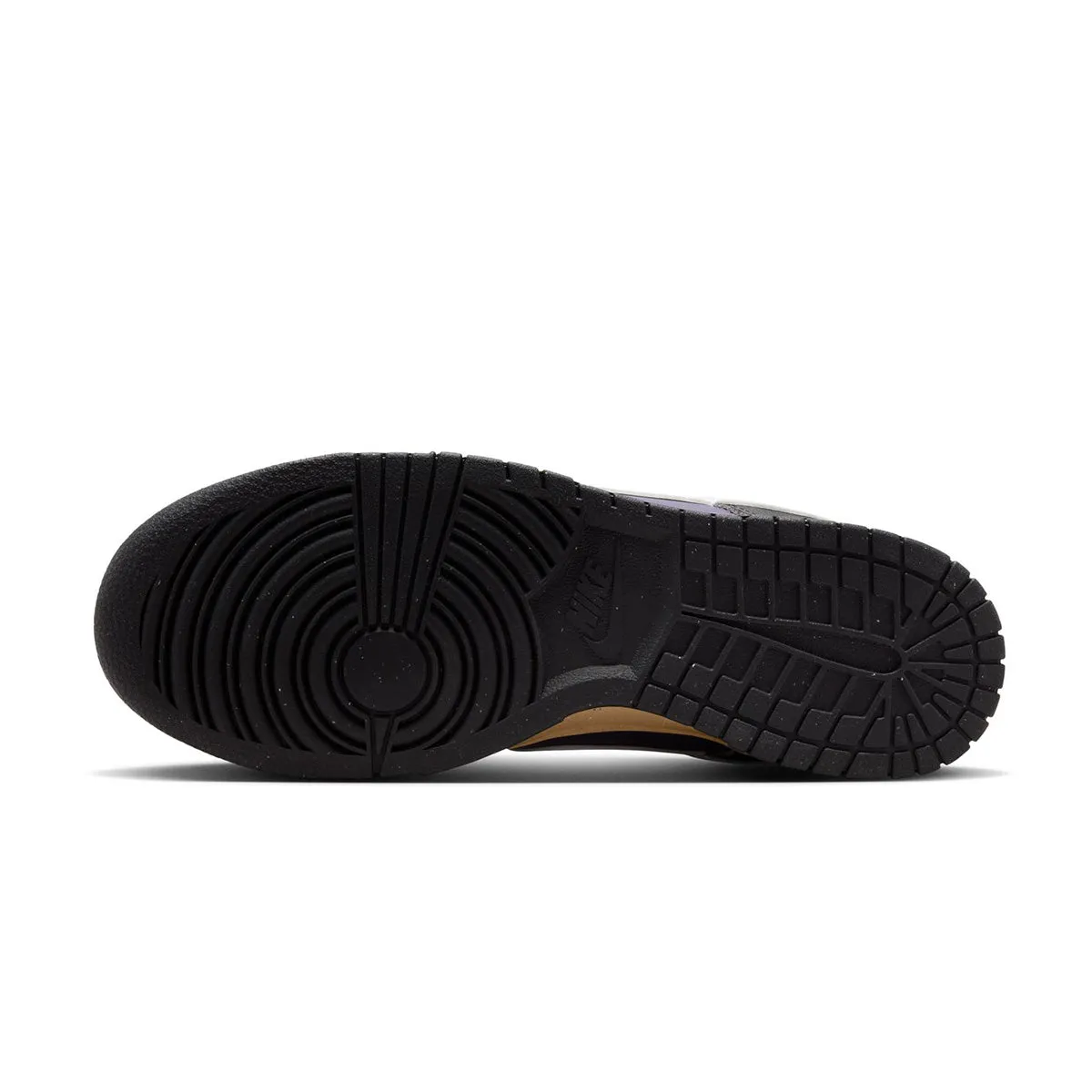 Wmns Dunk Low Next Nature 'Lila Schwarz'