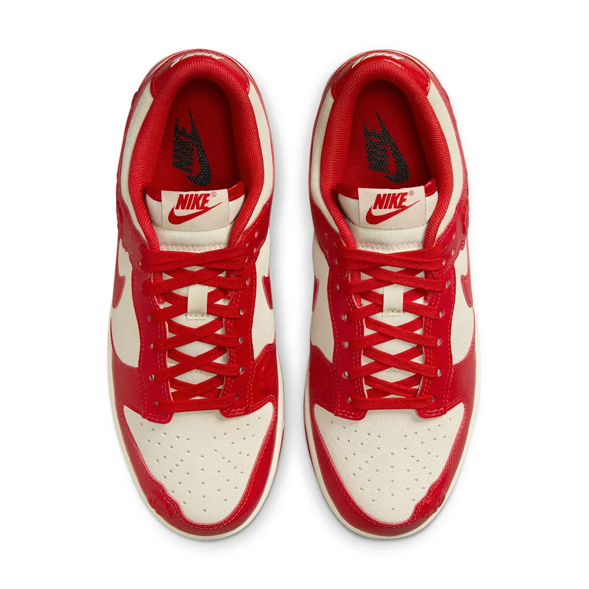Wmns Dunk Low 'Rote Rosen'