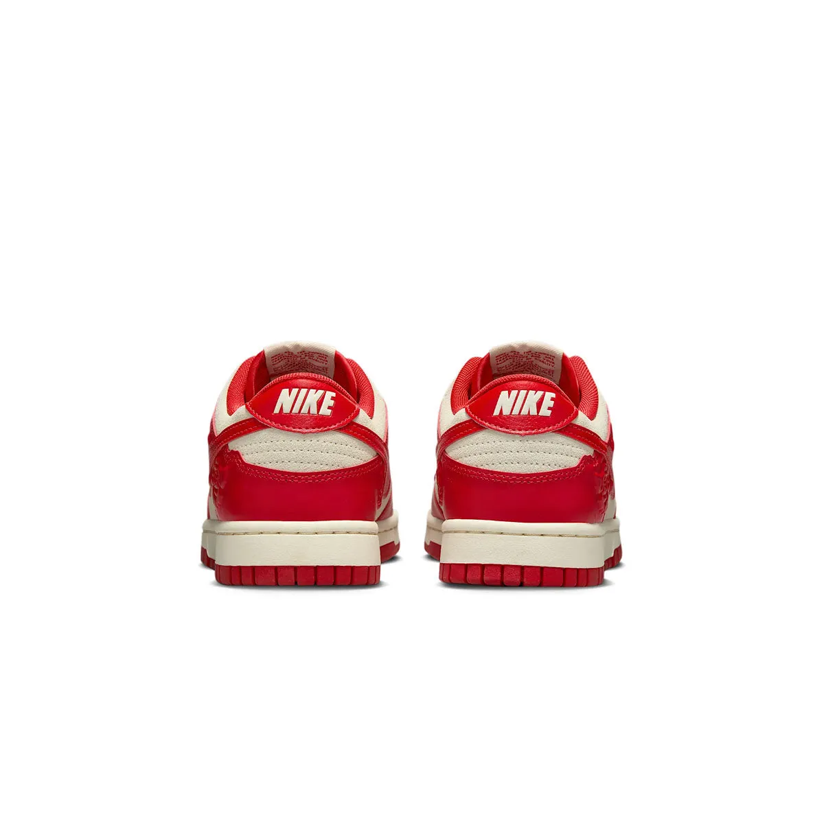 Wmns Dunk Low 'Rote Rosen'