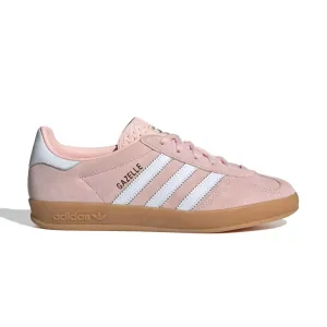Wmns Gazelle Indoor 'Sandrosa Wolkenweiß'
