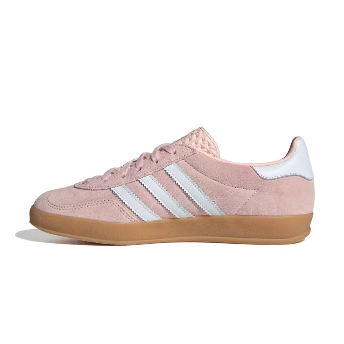 Wmns Gazelle Indoor 'Sandrosa Wolkenweiß'