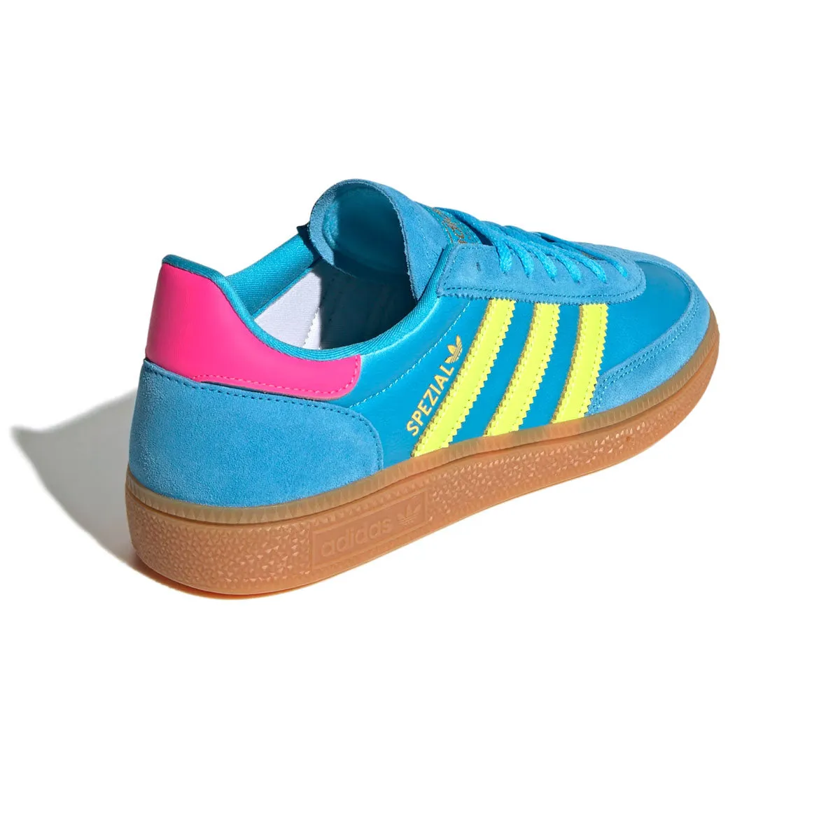 Wmns Handball Spezial 'Himmelssturm Solar Gelb'