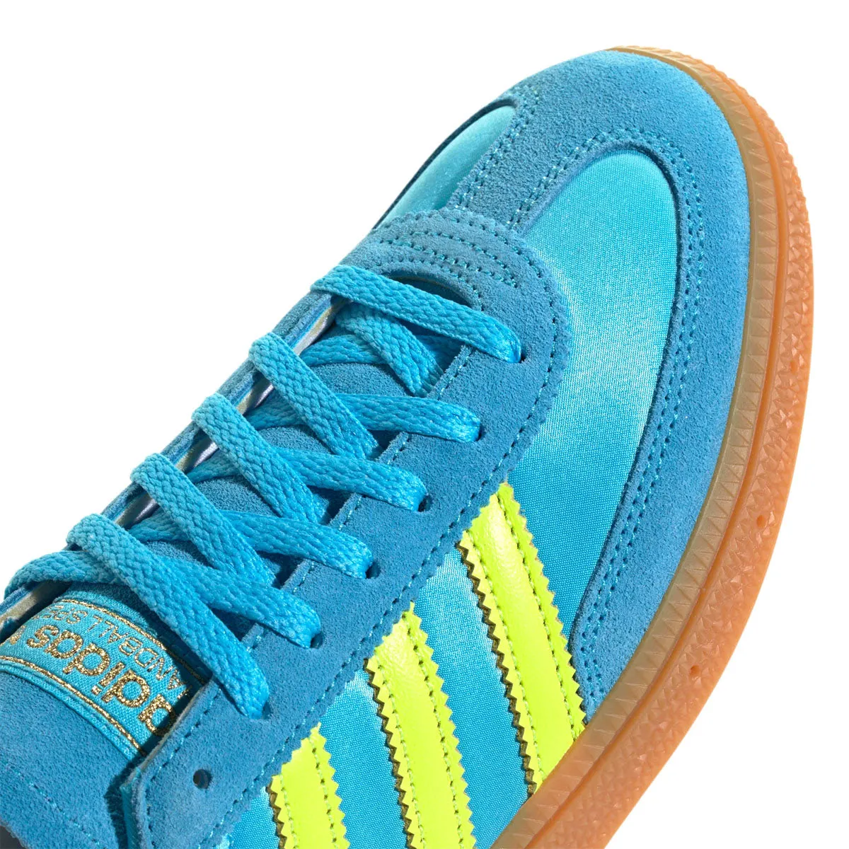 Wmns Handball Spezial 'Himmelssturm Solar Gelb'