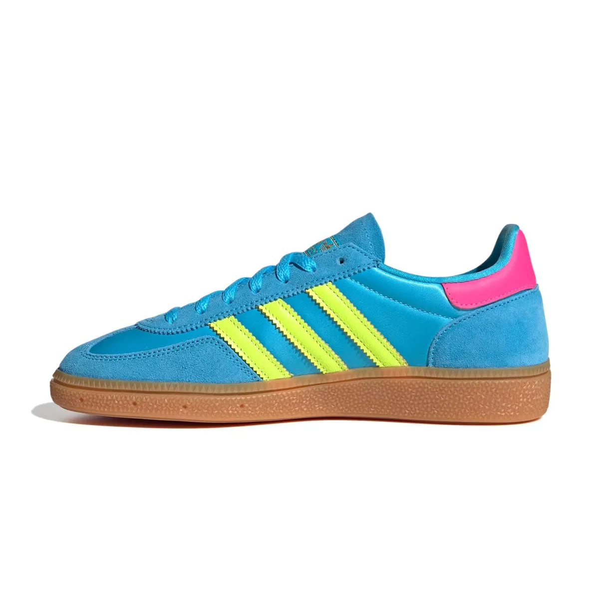 Wmns Handball Spezial 'Himmelssturm Solar Gelb'