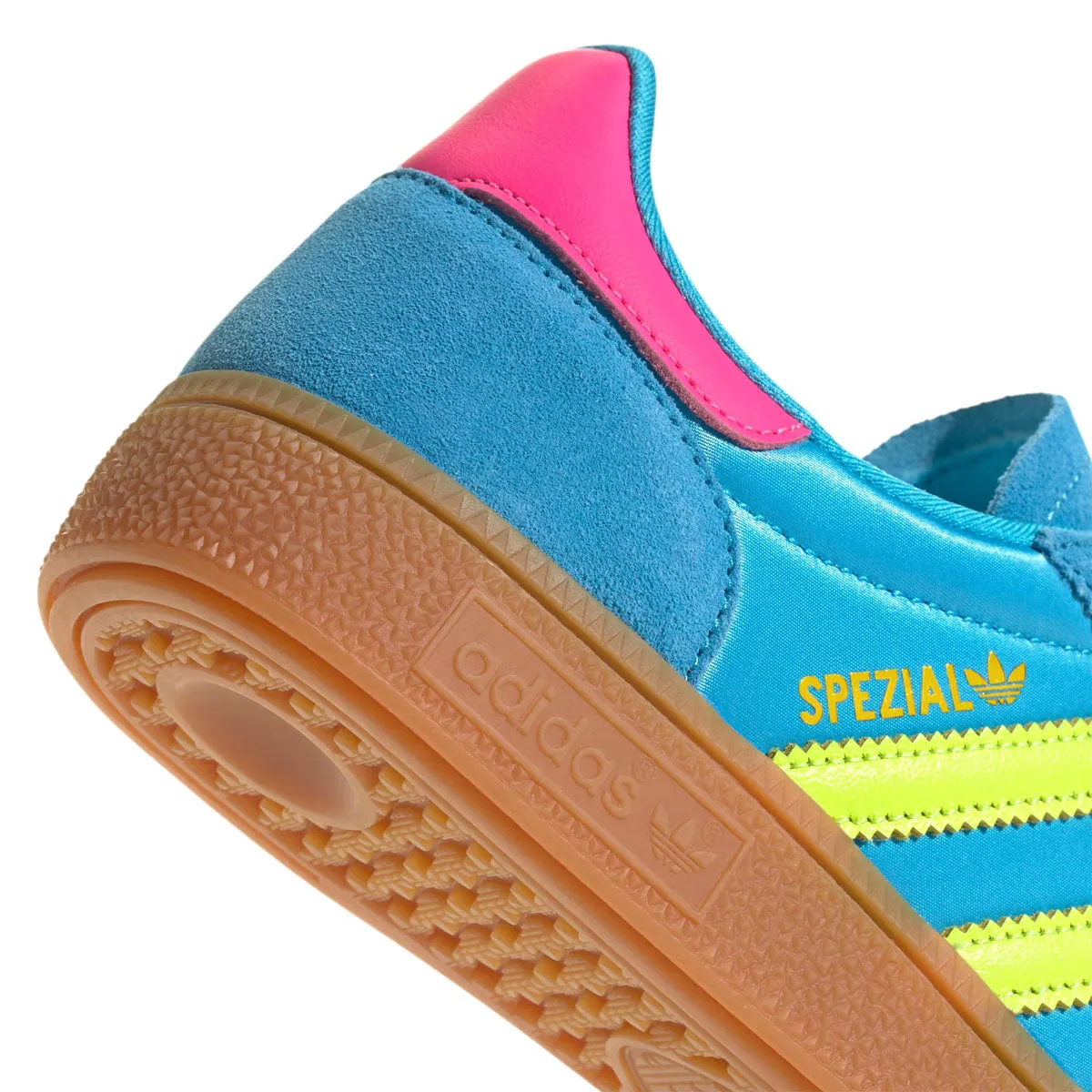 Wmns Handball Spezial 'Himmelssturm Solar Gelb'