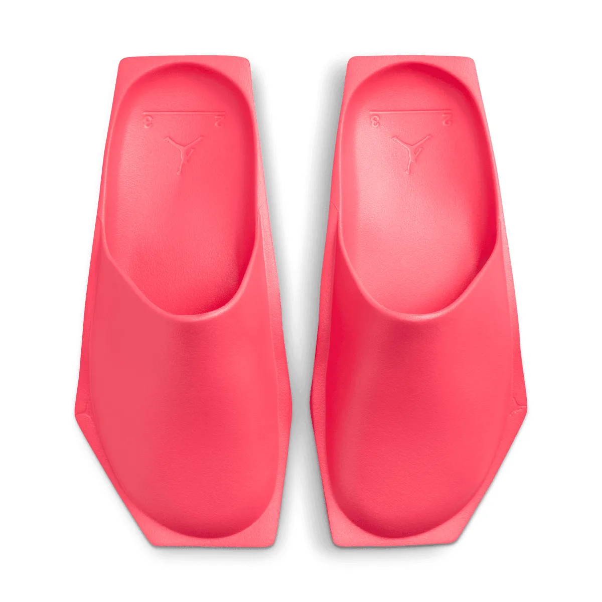 Wmns Hex Mule Slide 'Meereskoralle'