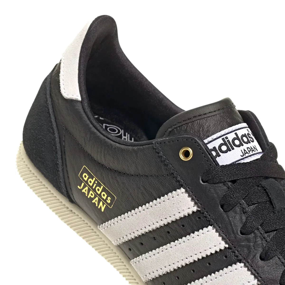 Wmns Japan 'Schwarz Weiß Metallic Gold'