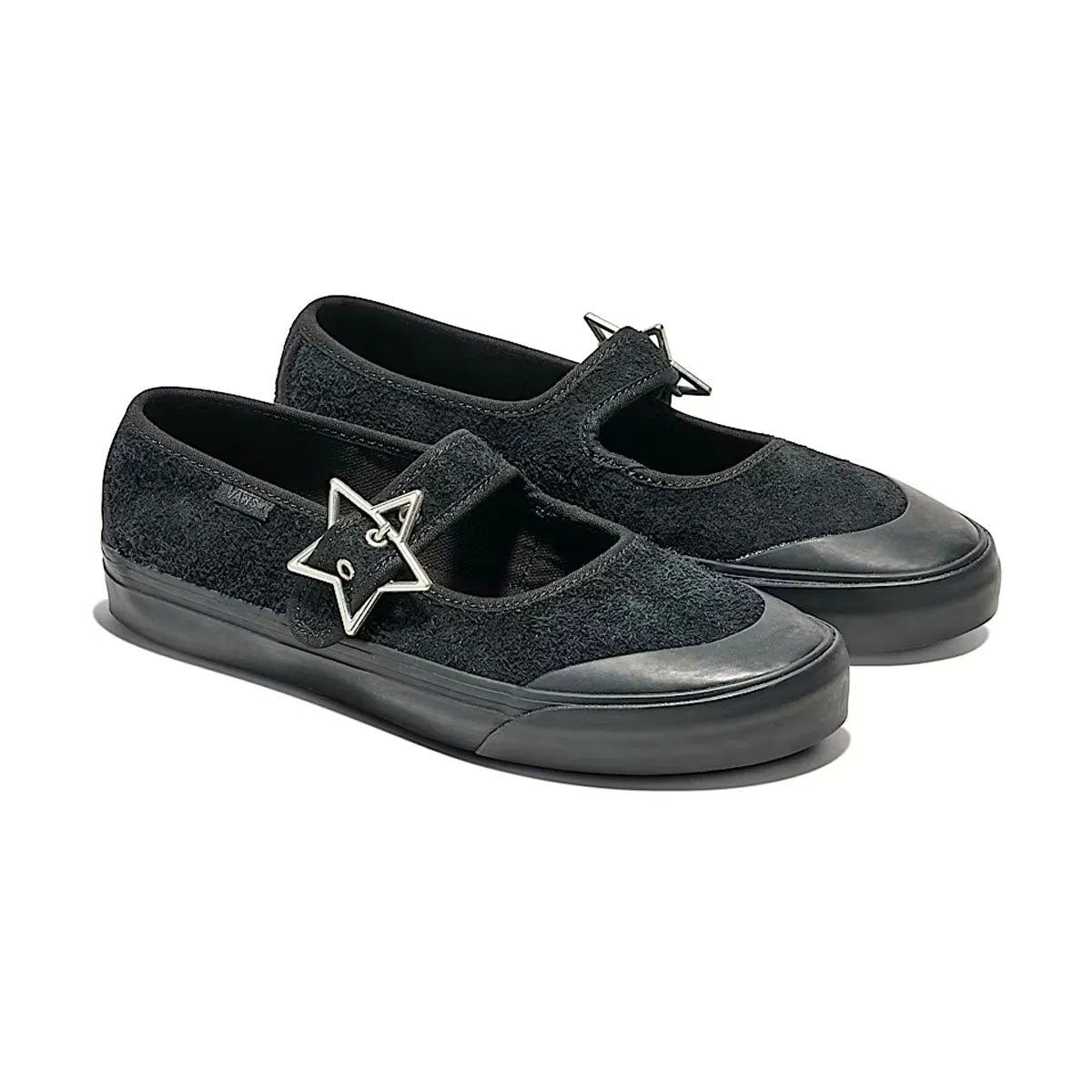 Wmns Mary Jane 'Schwarz'