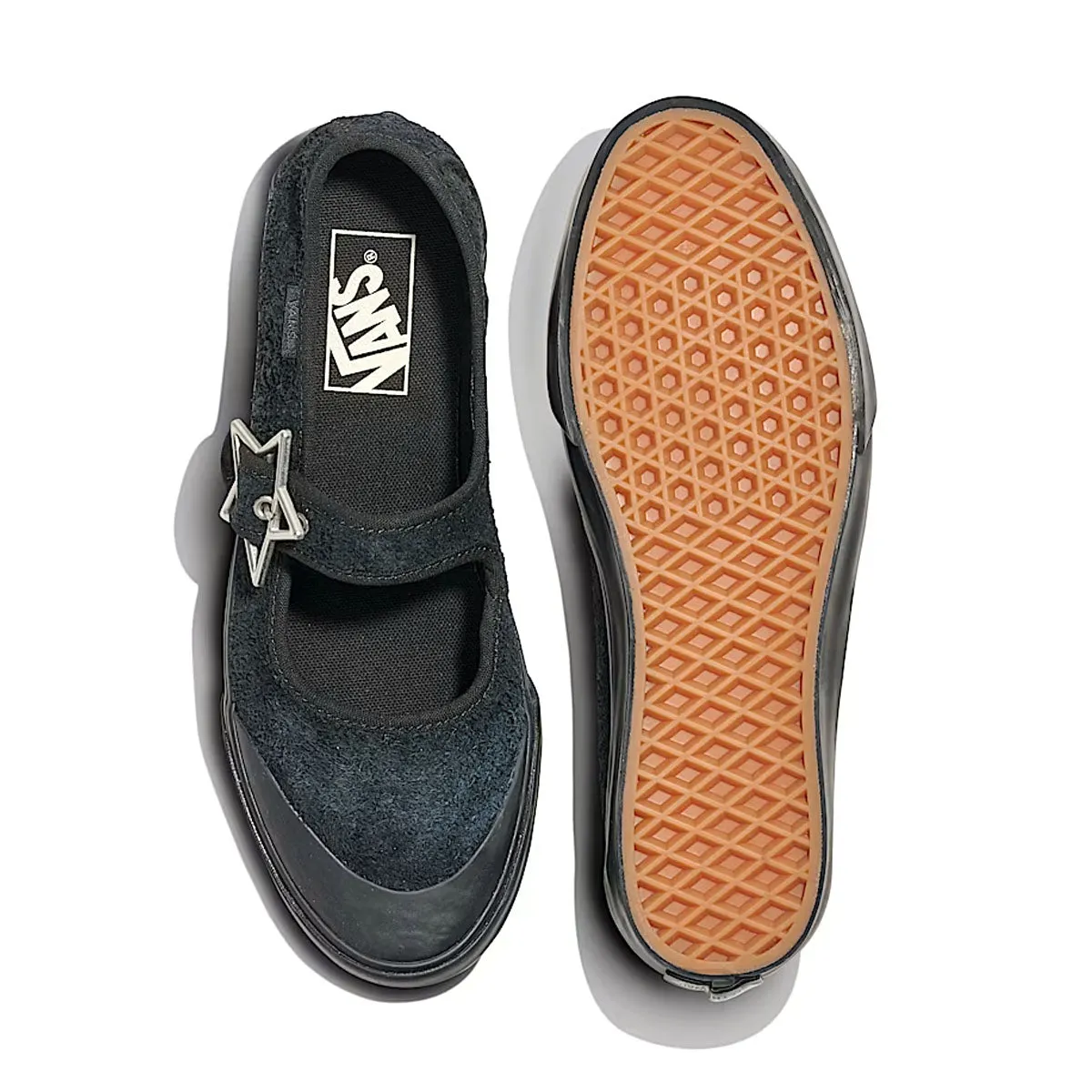 Wmns Mary Jane 'Schwarz'