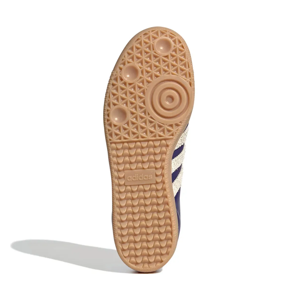 Wmns Samba OG 'Collegiate Lila Creme Weiß'