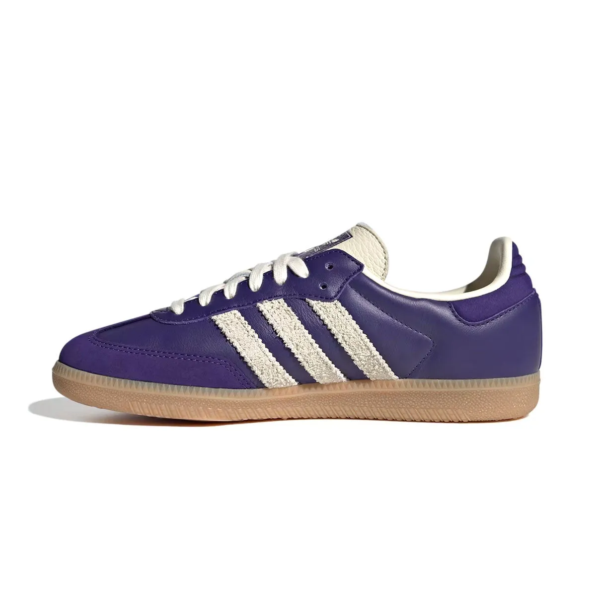 Wmns Samba OG 'Collegiate Lila Creme Weiß'