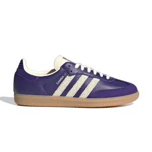 Wmns Samba OG 'Collegiate Lila Creme Weiß'
