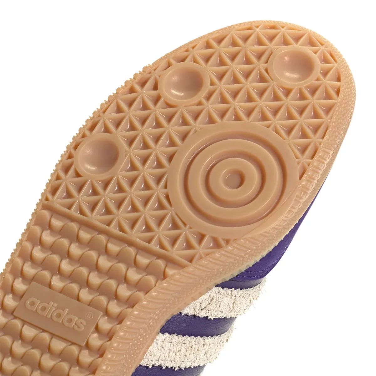 Wmns Samba OG 'Collegiate Lila Creme Weiß'