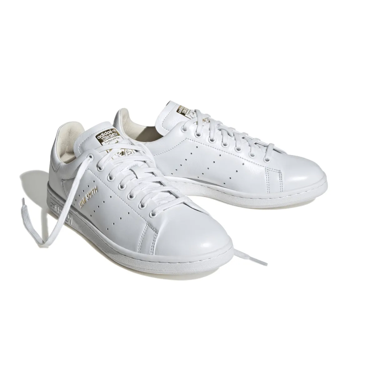 Wmns Stan Smith Lux 'Weiß'
