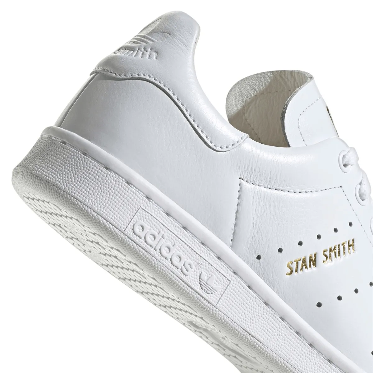 Wmns Stan Smith Lux 'Weiß'