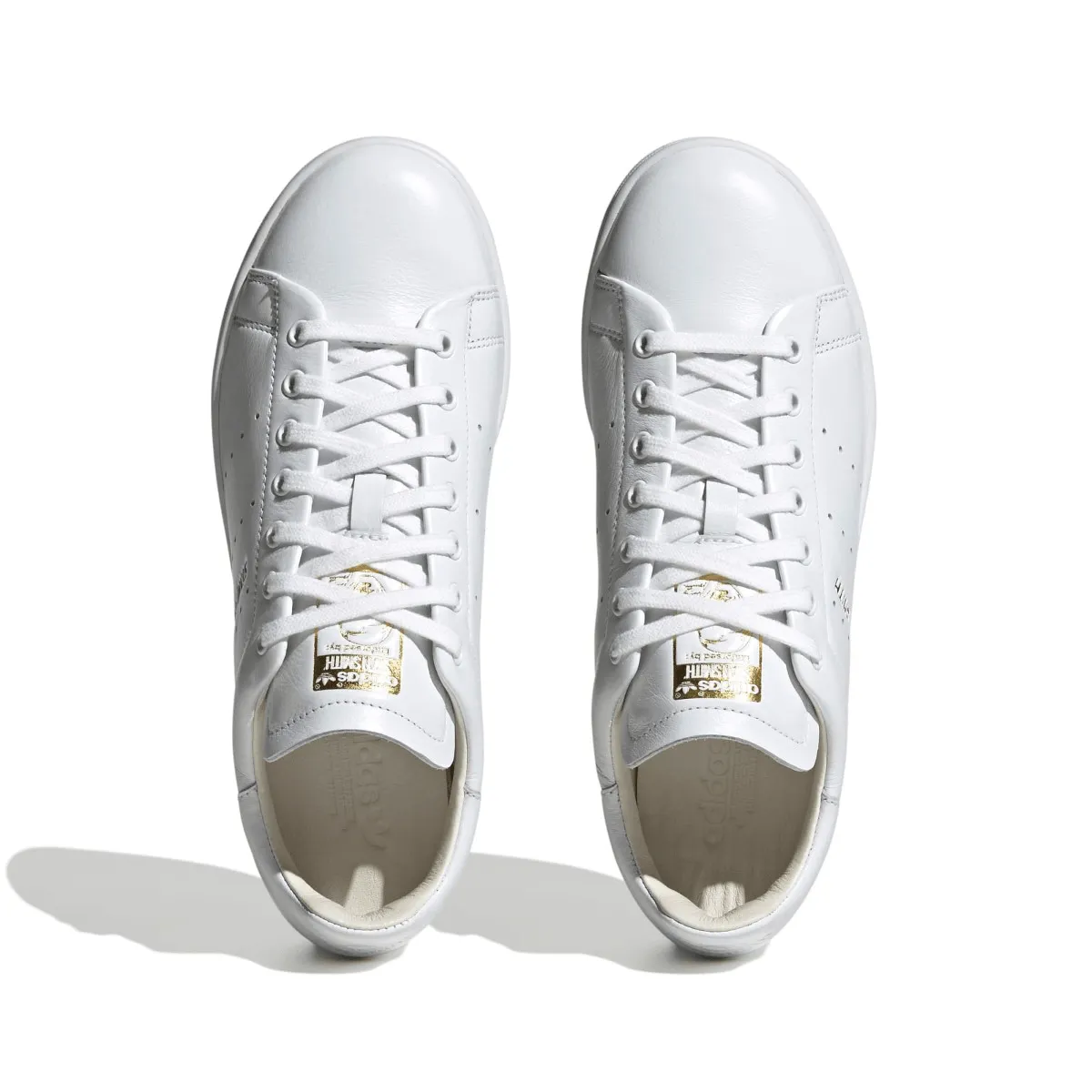 Wmns Stan Smith Lux 'Weiß'