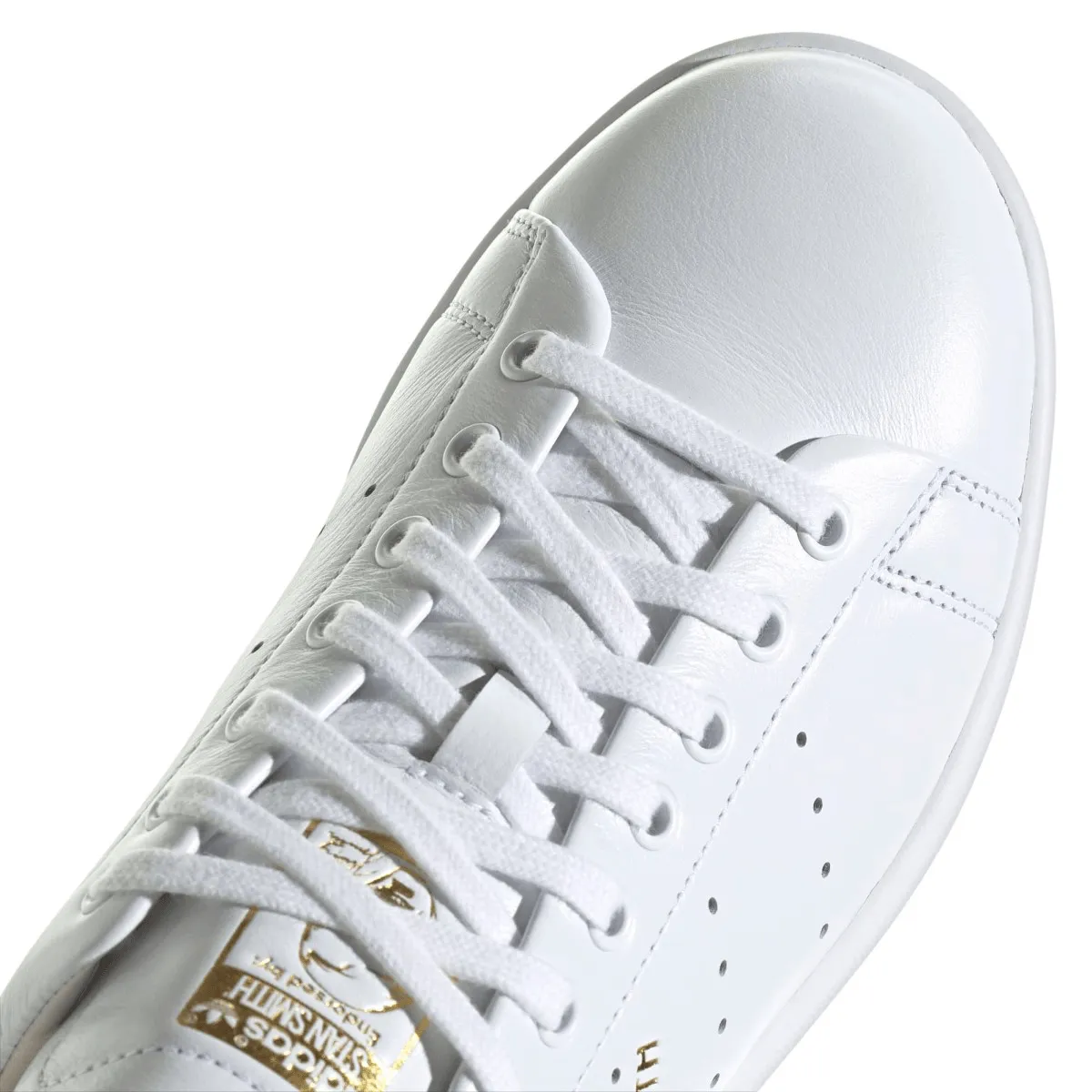 Wmns Stan Smith Lux 'Weiß'