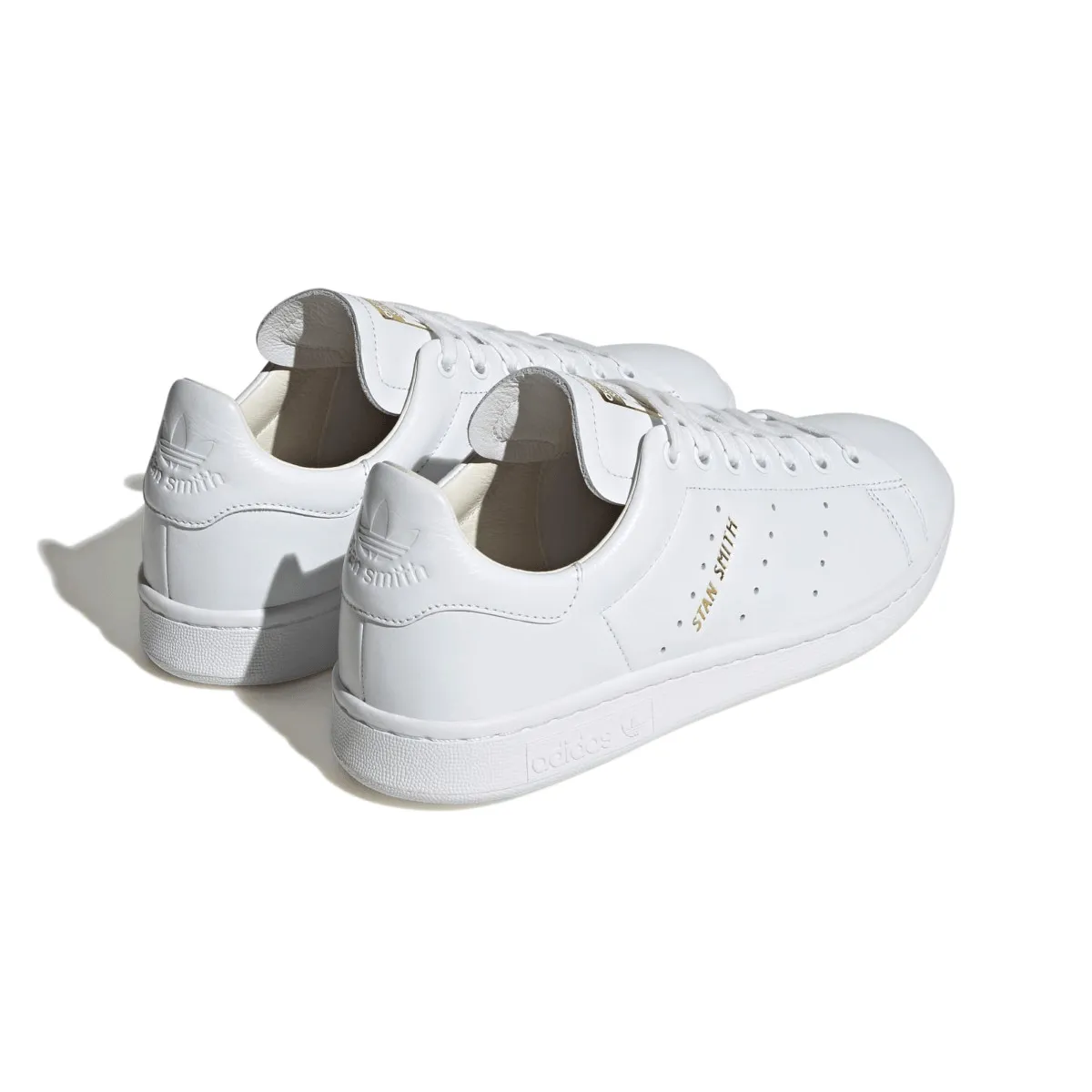 Wmns Stan Smith Lux 'Weiß'