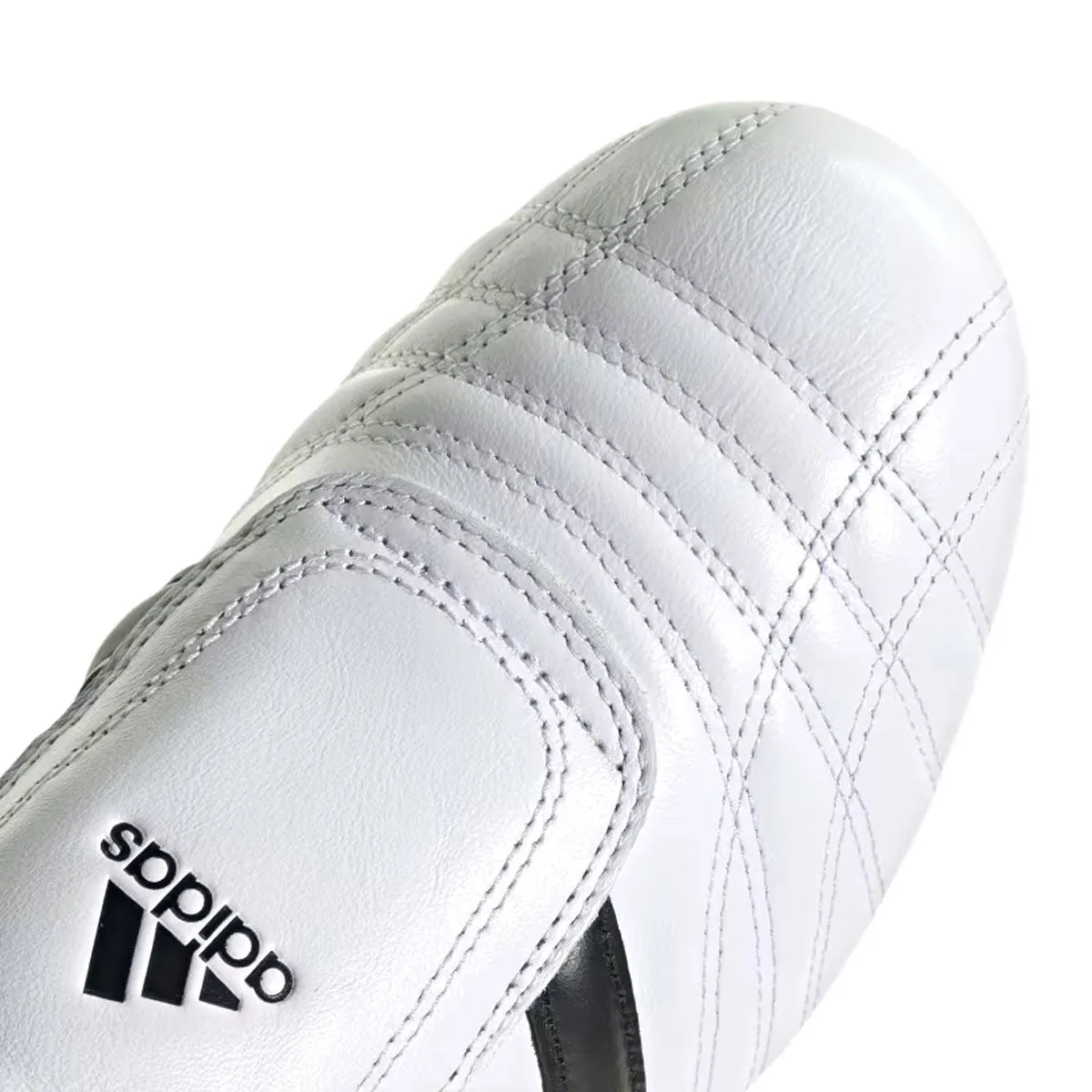 Wmns Taekwondo 'Weiß Schwarz'