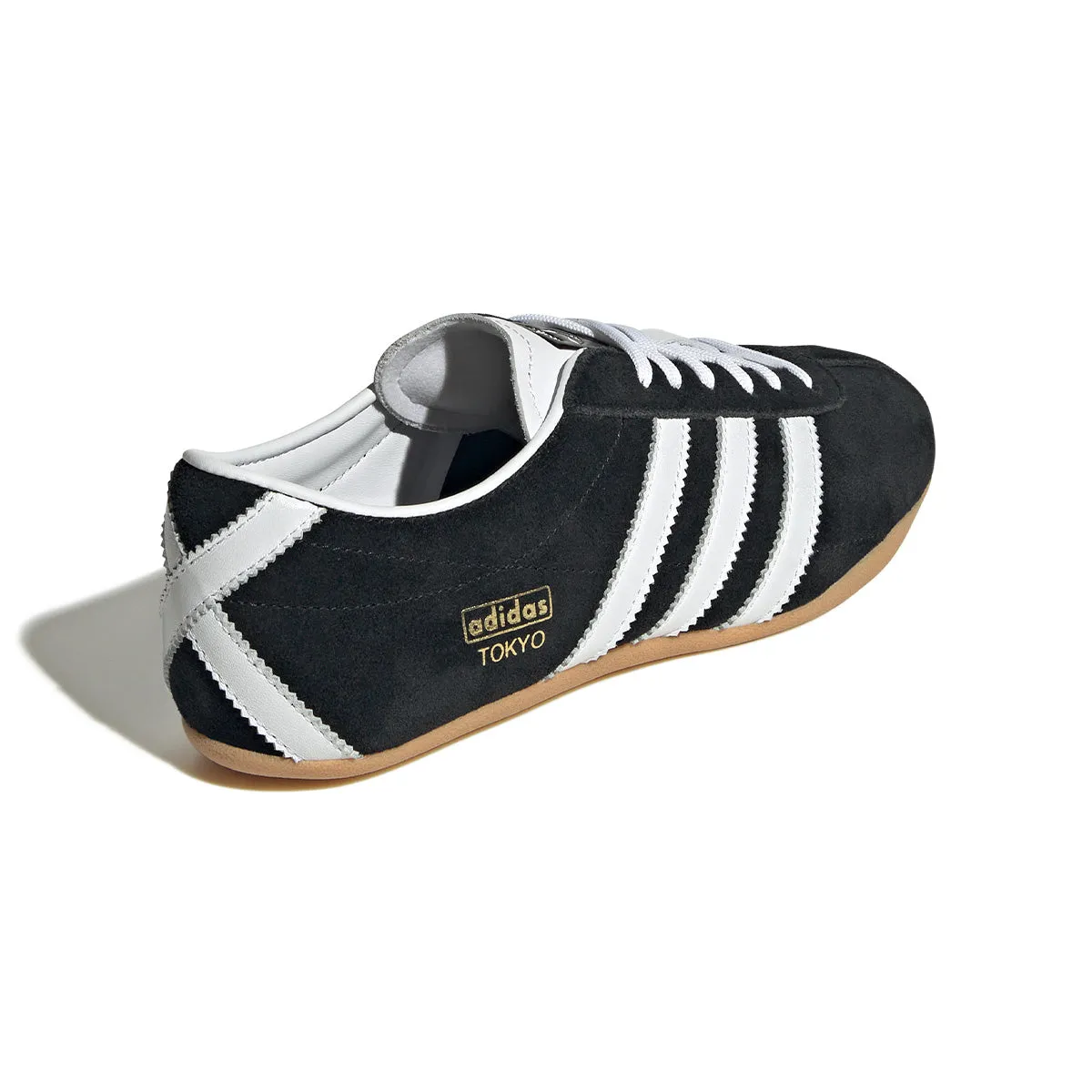 Wmns Tokyo 'Core Schwarz Weiß Gummi'