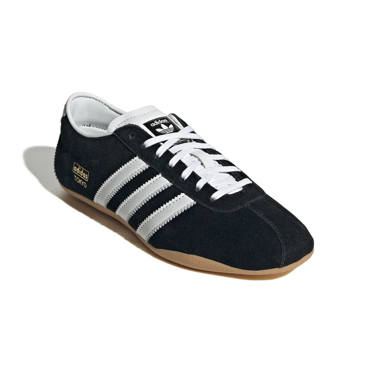 Wmns Tokyo 'Core Schwarz Weiß Gummi'