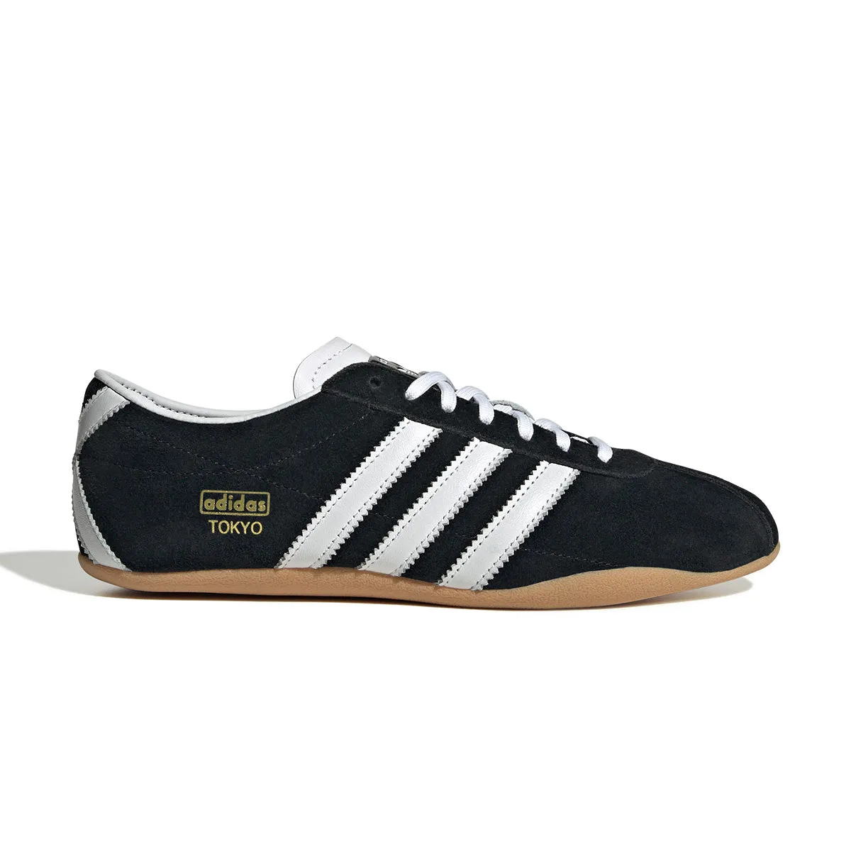 Wmns Tokyo 'Core Schwarz Weiß Gummi'