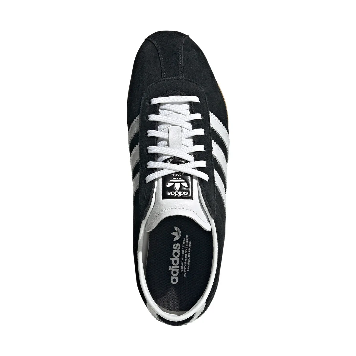 Wmns Tokyo 'Core Schwarz Weiß Gummi'