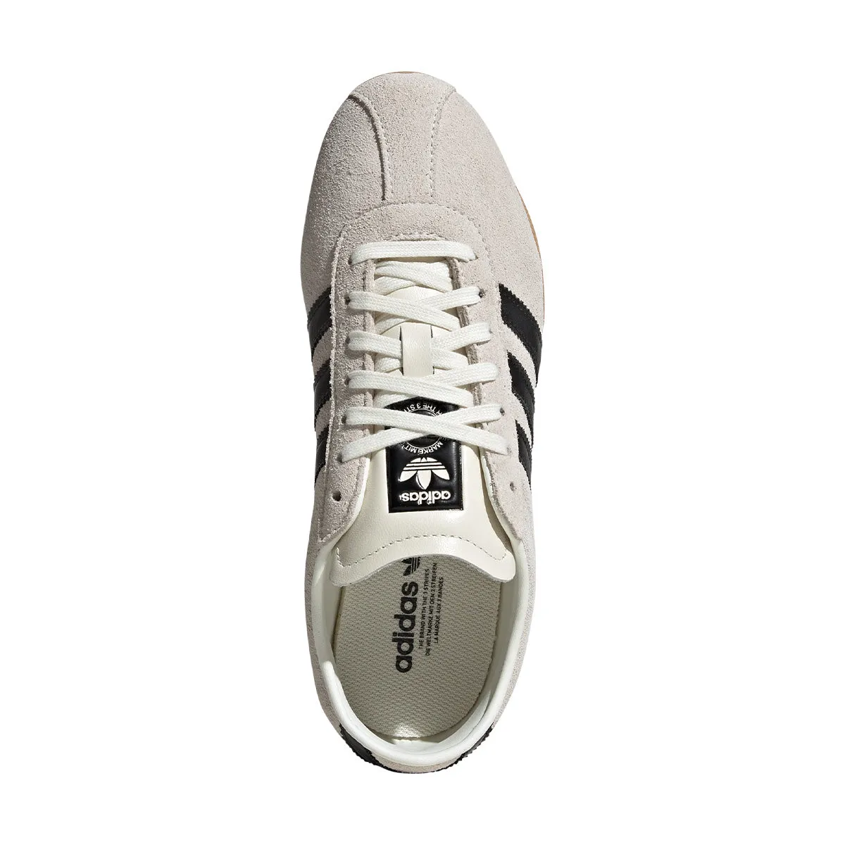 Wmns Tokyo 'Off White Schwarz'